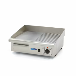 MAXIMA Halbrillengrill 55 cm MAXIMA Halbrillengrill 55 cm