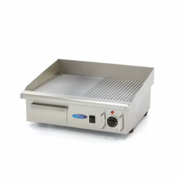 MAXIMA Halbrillengrill 55 cm MAXIMA Halbrillengrill 55 cm