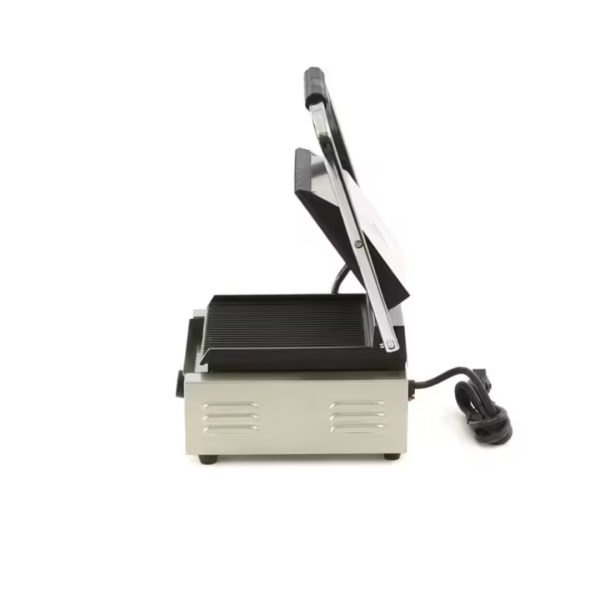 MAXIMA kontakt grill 22cm