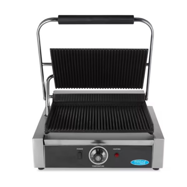 MAXIMA contact grill 33.5 cm