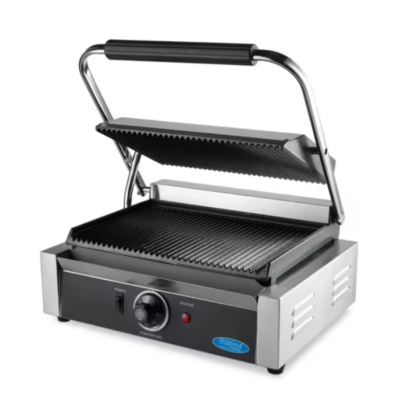 MAXIMA contact grill 33.5 cm