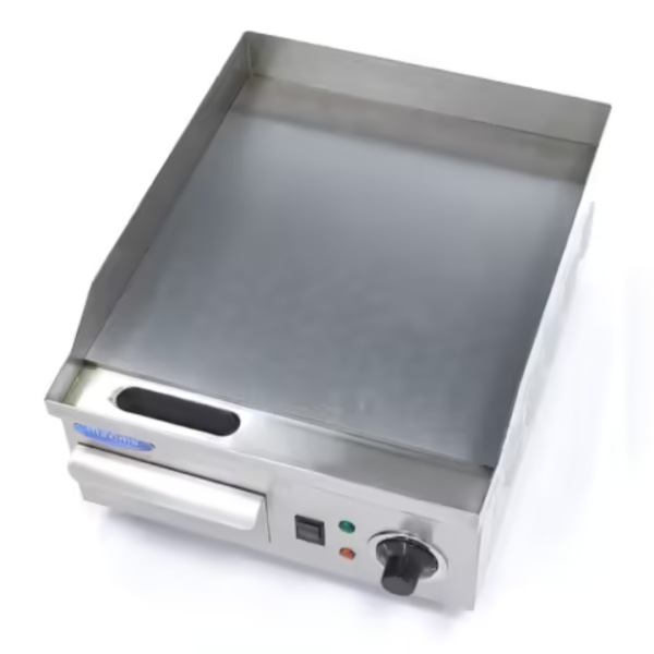 MAXIMA Smooth 36cm grill