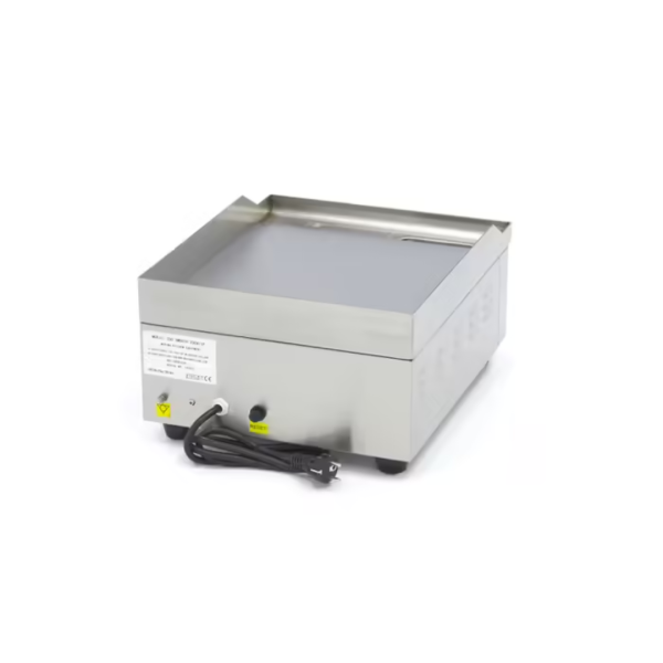MAXIMA Smooth 36cm grill