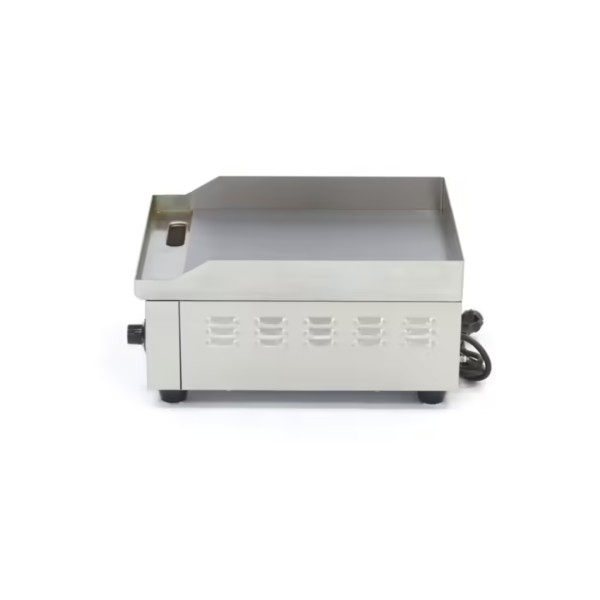 MAXIMA Smooth 36cm grill