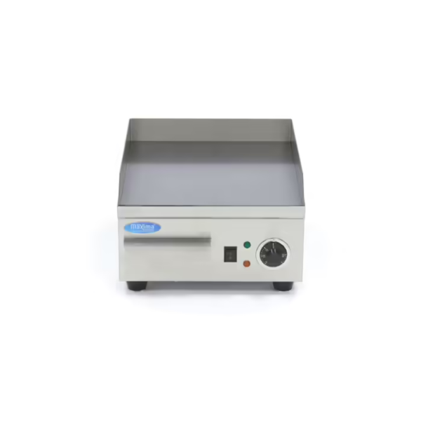 MAXIMA Smooth 36cm grill