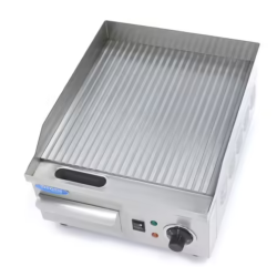 MAXIMA Griddle barázdált grill sütő 36cm