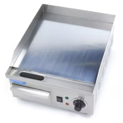 MAXIMA Sima 36cm - krómozott grillsütő