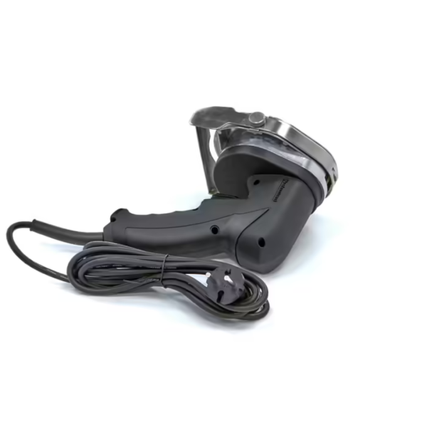 MAXIMA Kebab / Gyros knife - electric