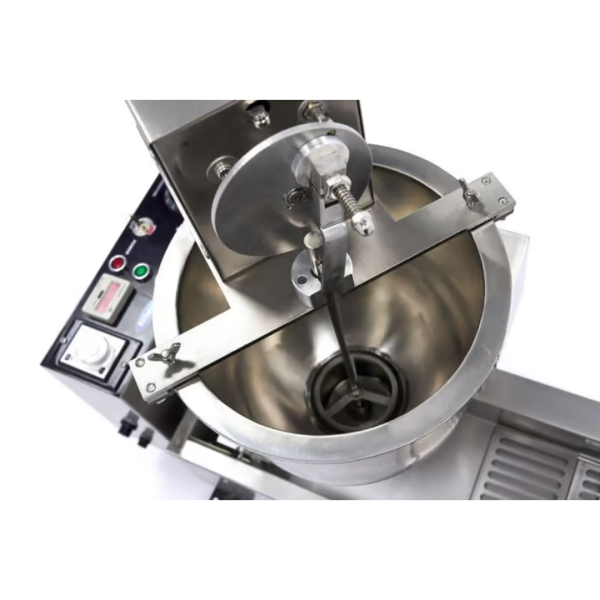 MAXIMA Automatický stroj na šišky - 500 šišiek/h