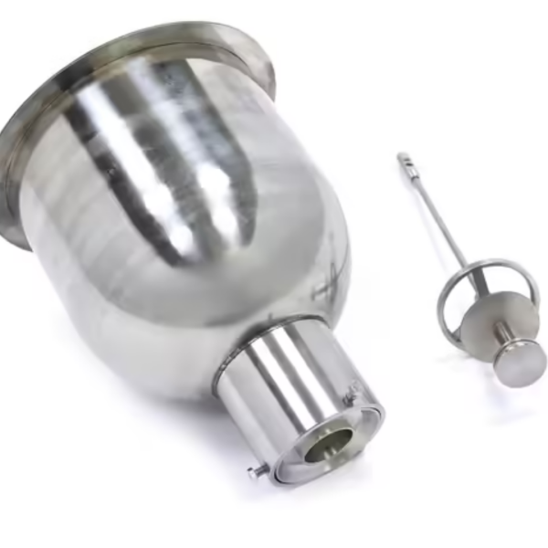 MAXIMA Automatický stroj na šišky - 500 šišiek/h