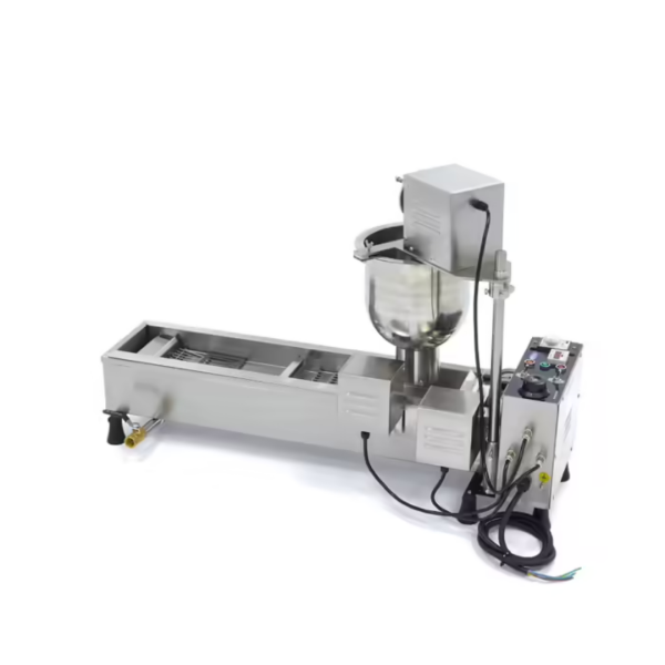 MAXIMA Automatický stroj na šišky - 500 šišiek/h