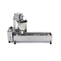 MAXIMA Automatic donut maker - 500 donuts/h