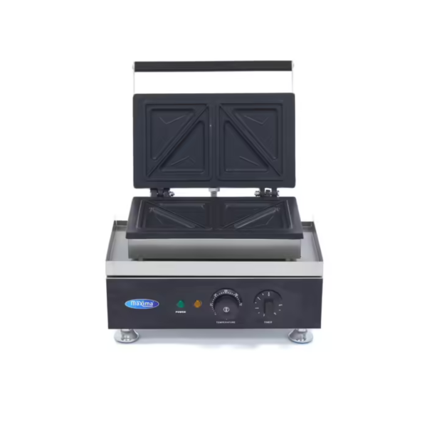 MAXIMA toast szendvicskészítő