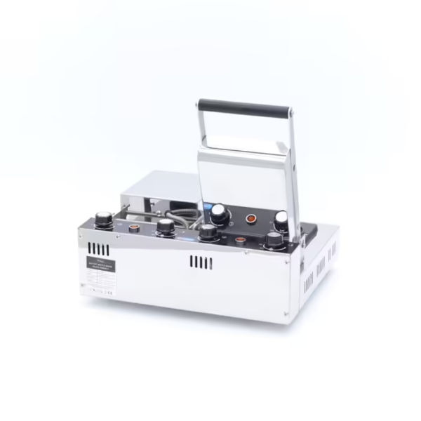 MAXIMA Panini Készítő Gelato