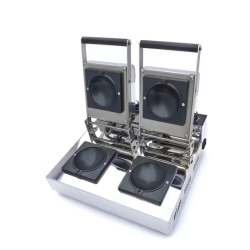 MAXIMA Panini Maker Gelato MAXIMA Panini Maker Gelato