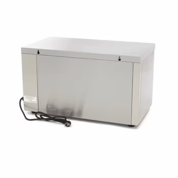 MAXIMA Szalamander grill - 64 x 30cm - 3600W
