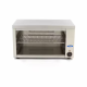 Gril MAXIMA Salamander - 64 x 30 cm - 3600 W