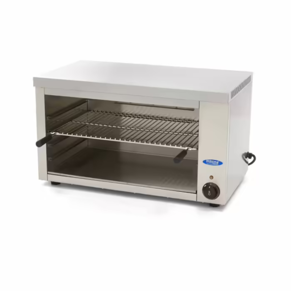 MAXIMA Salamander-Grill – 64 x 30 cm – 3600 W MAXIMA Salamander-Grill – 64 x 30 cm – 3600 W