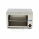 Gril MAXIMA Salamander - 42 x 34 cm - 2200 W