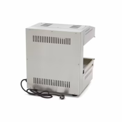 MAXIMA Szalamander grill, emelővel - 44 x 32cm - 2800W