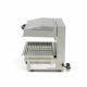 Gril MAXIMA Salamander, so zdvihom - 59 x 32 cm - 3600W