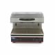 Gril MAXIMA Salamander, so zdvihom - 59 x 32 cm - 3600W
