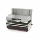 Gril MAXIMA Salamander, so zdvihom - 59 x 32 cm - 3600W