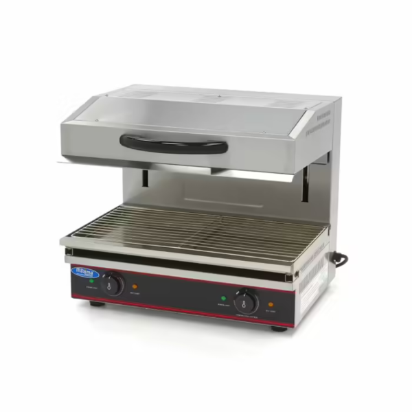 MAXIMA Salamander-Grill, mit Lift – 59 x 32 cm – 3600 W MAXIMA Salamander-Grill, mit Lift – 59 x 32 cm – 3600 W