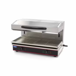 MAXIMA Salamander grill, with lift - 79 x 32cm - 5600W MAXIMA Salamander grill, with lift - 79 x 32cm - 5600W