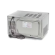 MAXIMA Mikrohullámú sütő 25L - 900W