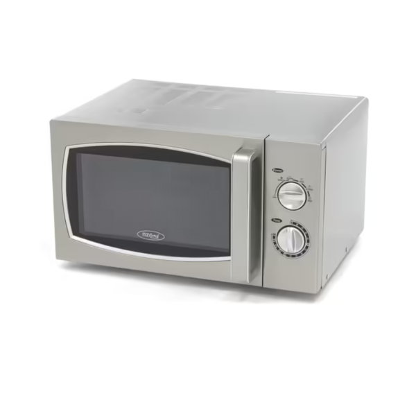 MAXIMA Mikrowellenherd 25L - 900W MAXIMA Mikrowellenherd 25L - 900W