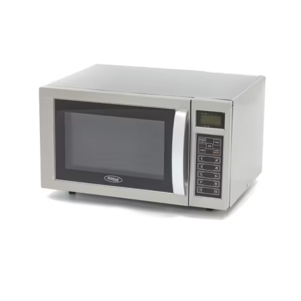 MAXIMA Mikrowellenherd 25L - 1000W MAXIMA Mikrowellenherd 25L - 1000W