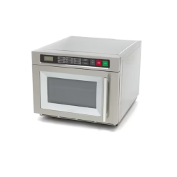 MAXIMA Mikrovlnná rúra 30L - 1800W MAXIMA Mikrovlnná rúra 30L - 1800W