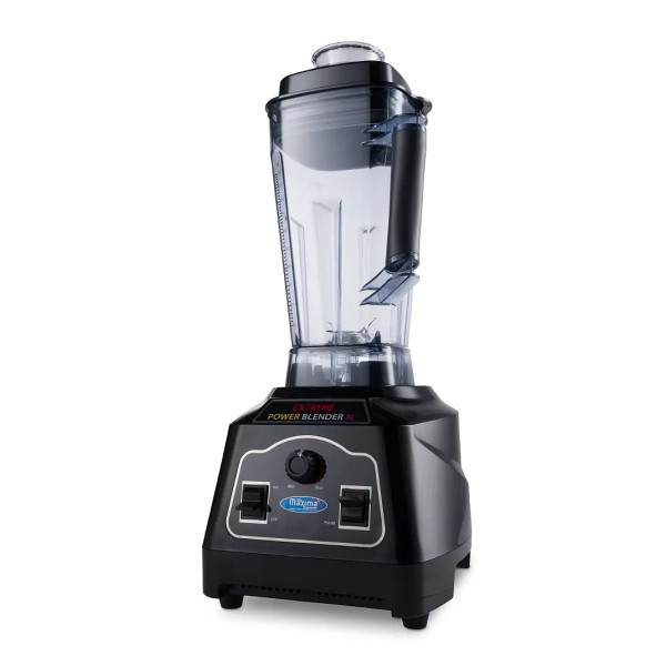MAXIMA EXTREME Power Blender XL turmixgép - 2.5 literes MAXIMA EXTREME Power Blender XL turmixgép - 2.5 literes