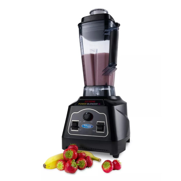 MAXIMA EXTREME Power Blender XL turmixgép - 2.5 literes MAXIMA EXTREME Power Blender XL turmixgép - 2.5 literes