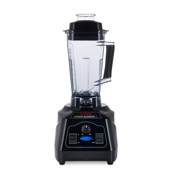 MAXIMA EXTREME Power Blender XL turmixgép - 2.5 literes MAXIMA EXTREME Power Blender XL turmixgép - 2.5 literes