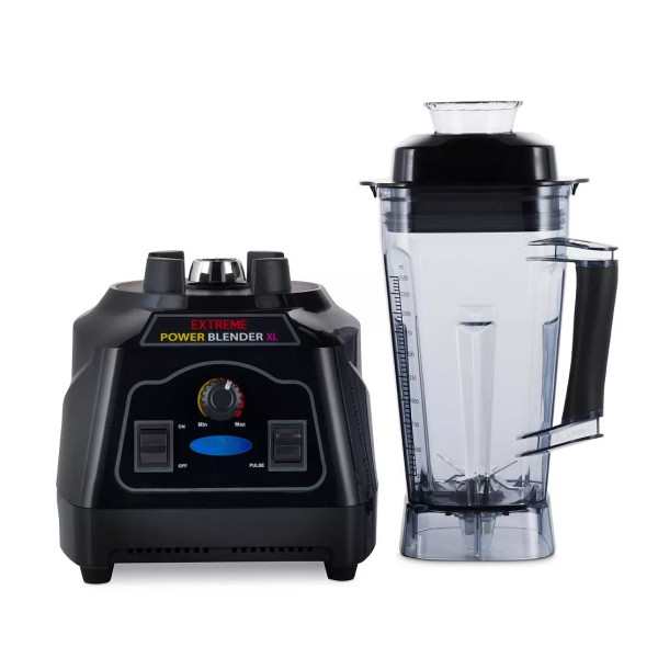 MAXIMA EXTREME Power Blender XL turmixgép - 2.5 literes MAXIMA EXTREME Power Blender XL turmixgép - 2.5 literes