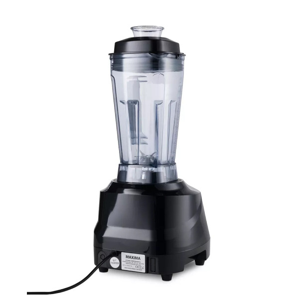 MAXIMA EXTREME Power Blender XL turmixgép - 2.5 literes MAXIMA EXTREME Power Blender XL turmixgép - 2.5 literes
