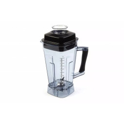 For MAXIMA EXTREME PowerBlender XL blender - 2.5 liter - Tank - Can be used for article 08803000. For MAXIMA EXTREME PowerBlender XL blender - 2.5 liter - Tank - Can be used for article 08803000.