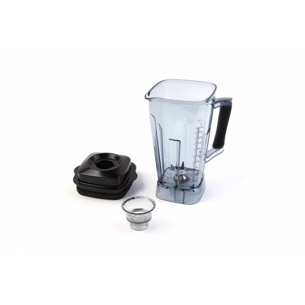 For MAXIMA EXTREME PowerBlender XL blender - 2.5 liter - Tank - Can be used for article 08803000. For MAXIMA EXTREME PowerBlender XL blender - 2.5 liter - Tank - Can be used for article 08803000.