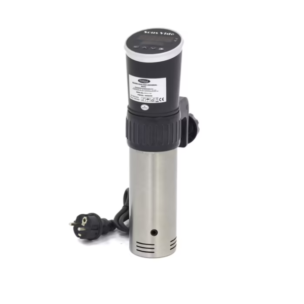 MAXIMA Sous Vide Stick - 20L MAXIMA Sous Vide Stick - 20L