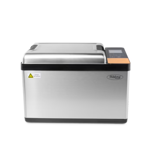 MAXIMA Sous Vide 12.5L MAXIMA Sous Vide 12.5L