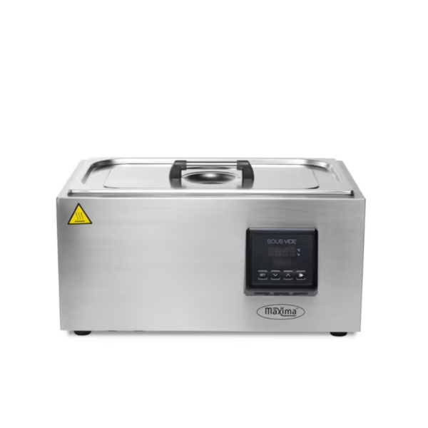 MAXIMA Sous Vide 28L