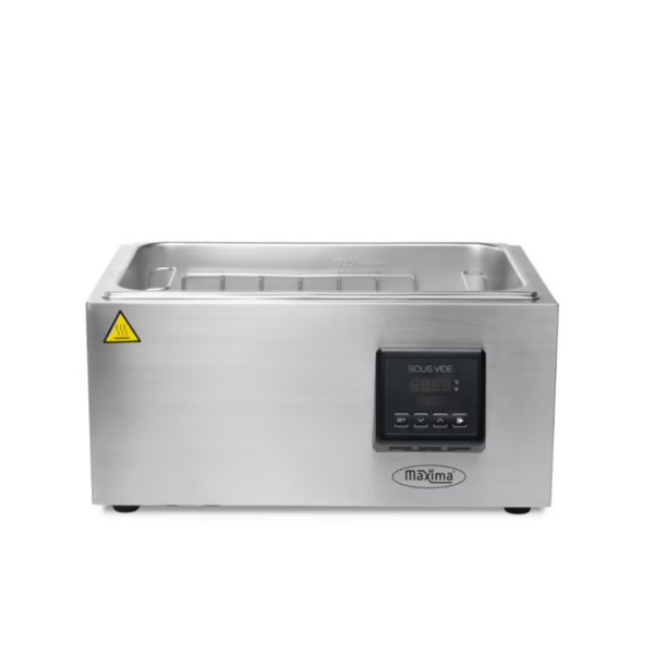 MAXIMA Sous Vide 28L
