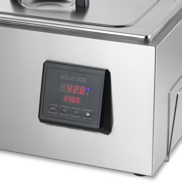 MAXIMA Sous Vide 28L