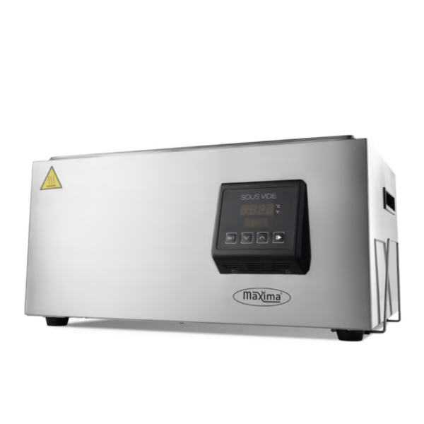 MAXIMA Sous Vide 28L MAXIMA Sous Vide 28L