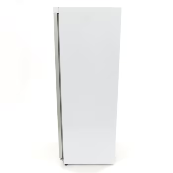 MAXIMA Refrigerator - 600L - Fehér - Üvegajtóval