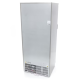 MAXIMA Refrigerator - 600L - Stainless Steel - With Glass Door