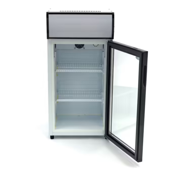 MAXIMA Drinks refrigerator 80L