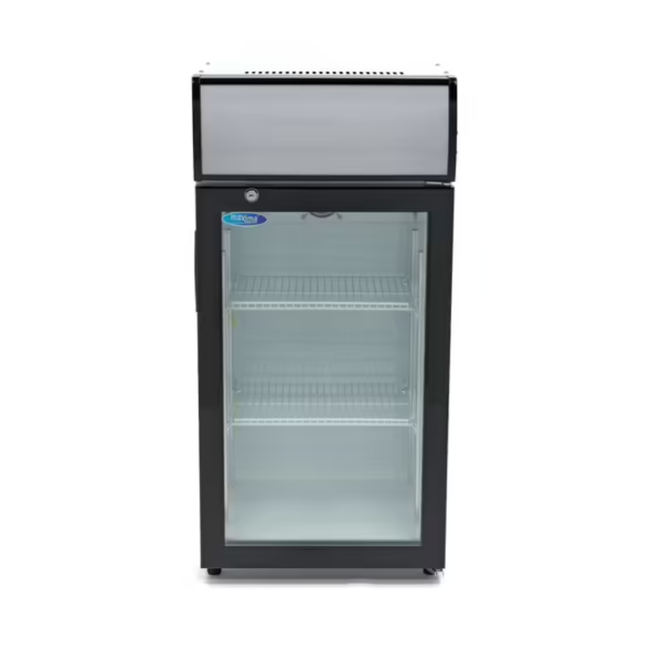 MAXIMA Drinks refrigerator 80L